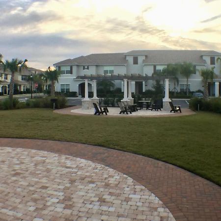 Five Bedrooms Home With Pool 4851 Kissimmee Extérieur photo