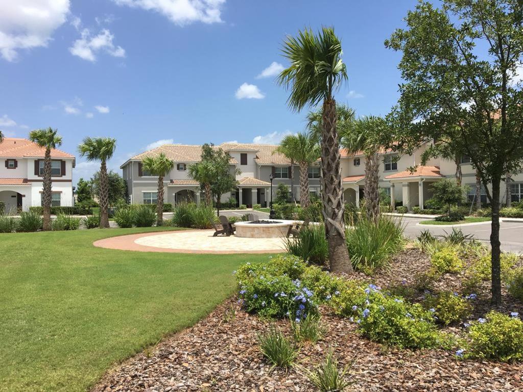 Five Bedrooms Home With Pool 4851 Kissimmee Extérieur photo