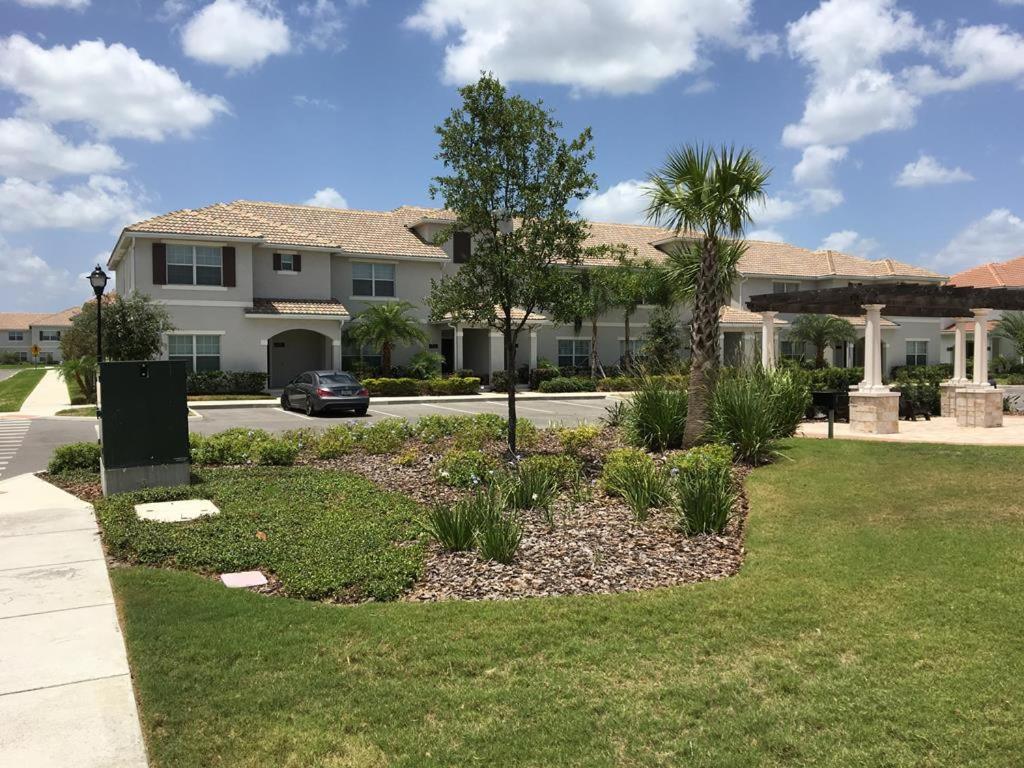 Five Bedrooms Home With Pool 4851 Kissimmee Extérieur photo