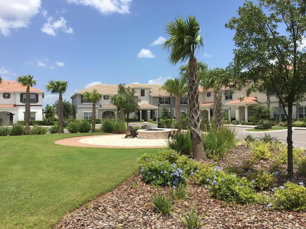 Five Bedrooms Home With Pool 4851 Kissimmee Extérieur photo