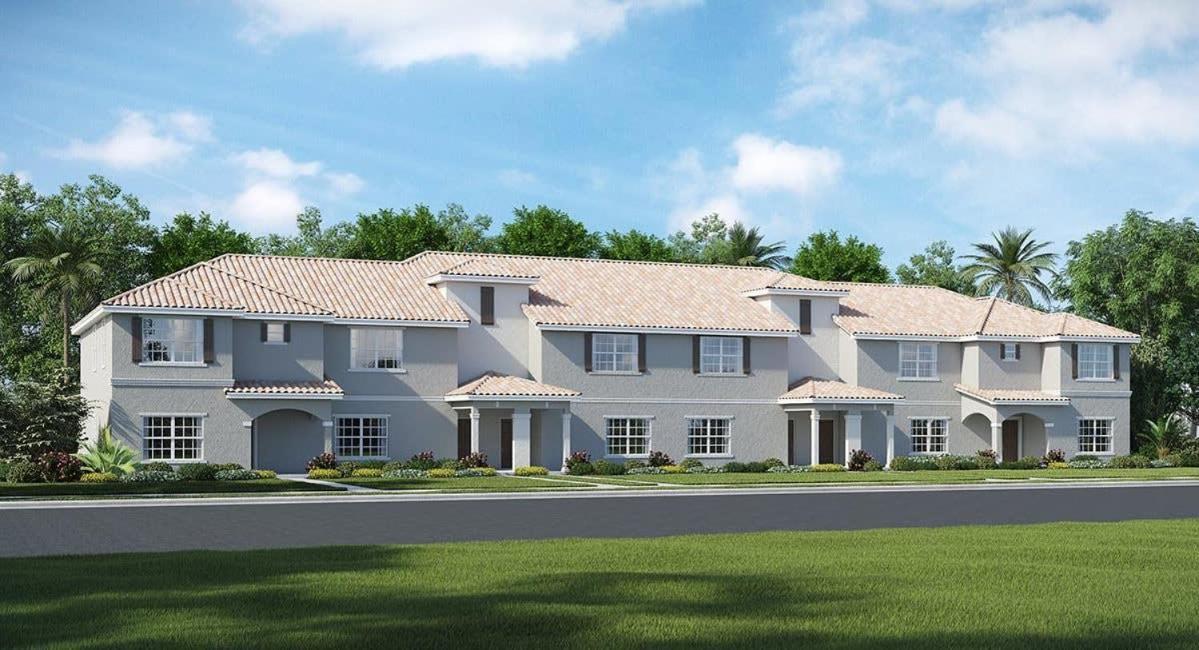 Five Bedrooms Home With Pool 4851 Kissimmee Extérieur photo