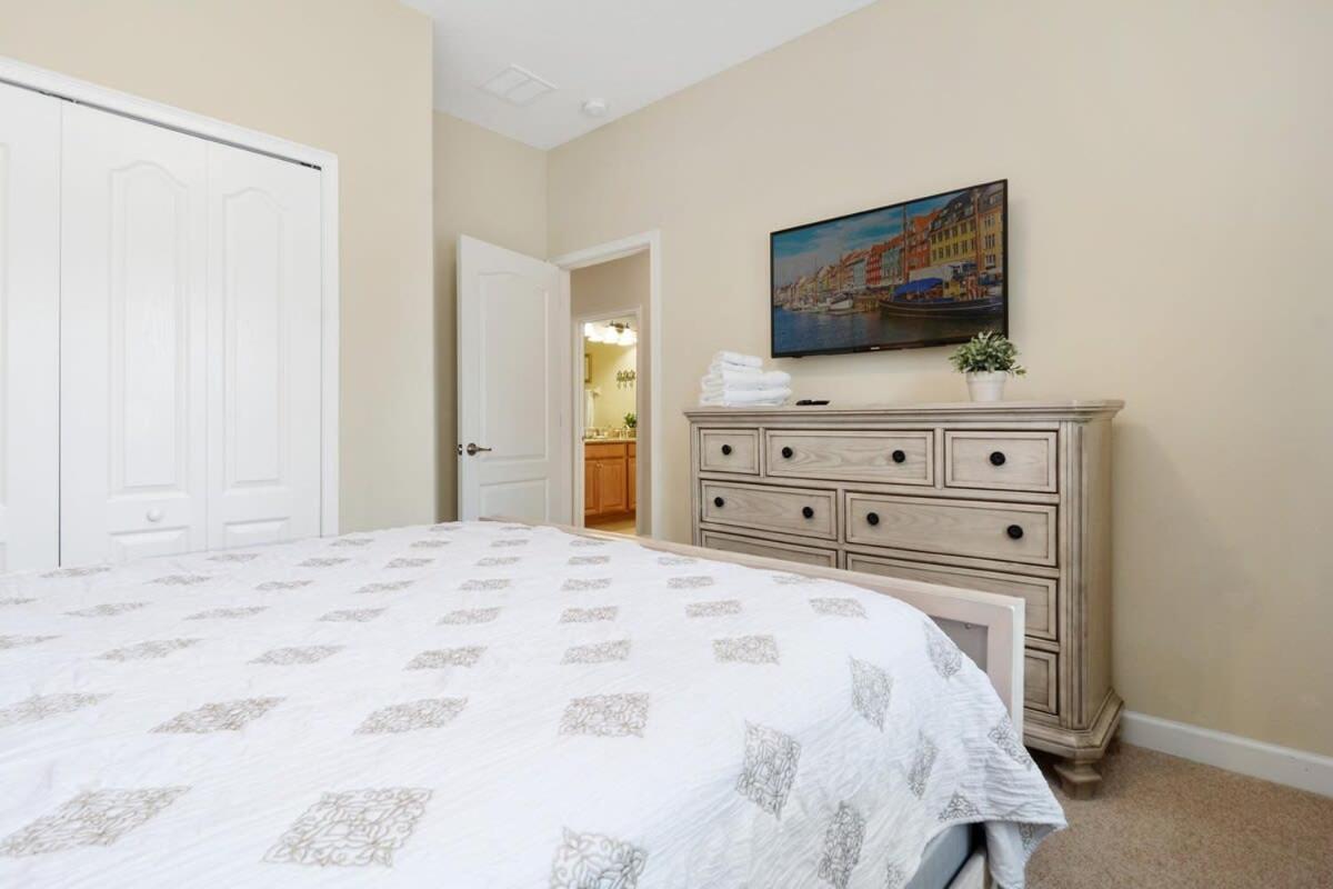 Five Bedrooms Home With Pool 4851 Kissimmee Extérieur photo